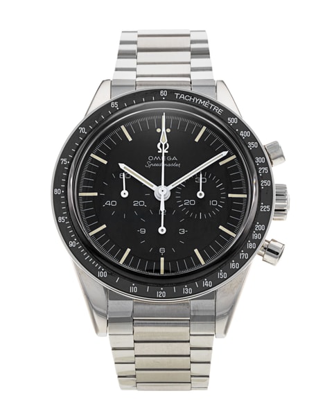 Omega Speedmaster Calibre 321 311.30.40.30.01.001